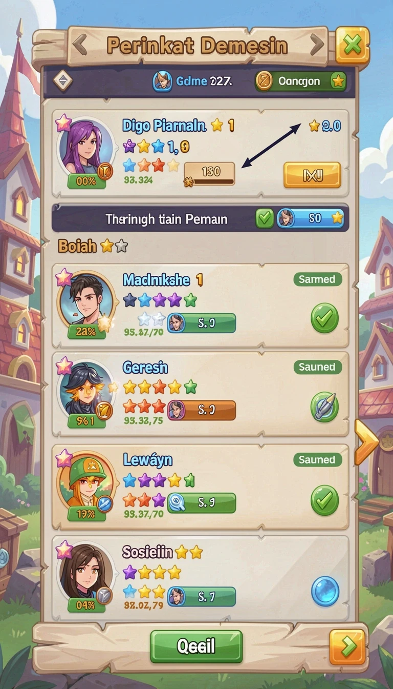 cw8888 APK Terbaru: Download Cepat dan Gratis