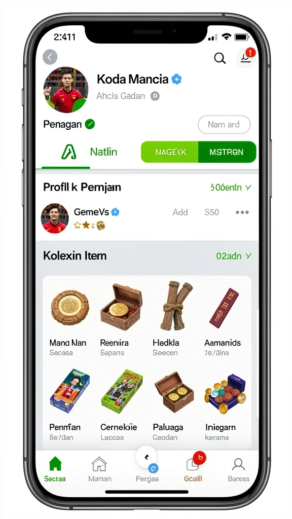 6r6r APK Terbaru: Download Cepat dan Gratis