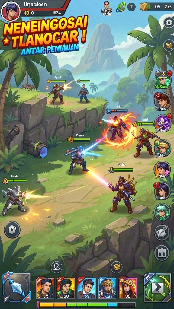 li789 APK Terbaru: Download Cepat dan Gratis
