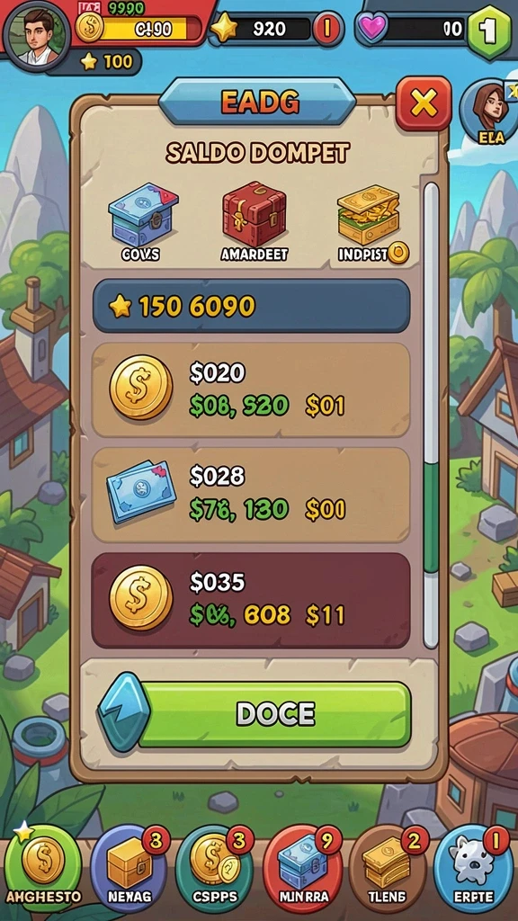 royal2000 APK Terbaru: Download Cepat dan Gratis 2